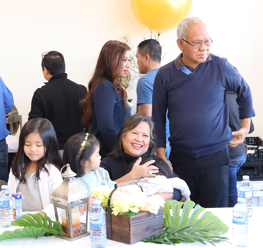 Angeles Law office opens at new location - Alberta Filipino Journal